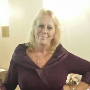 Meet your Posher, Ann